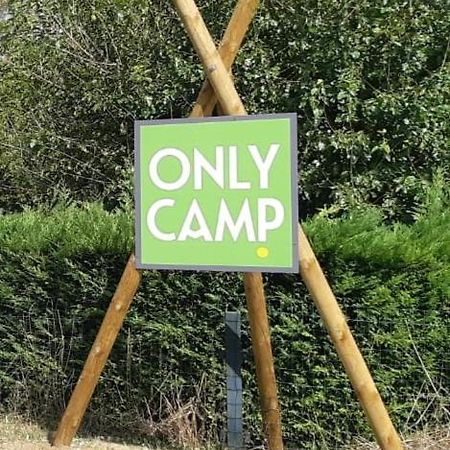Camping Onlycamp L'Argente コンドン エクステリア 写真