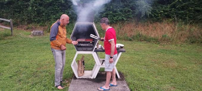 Camping Onlycamp L'Argente コンドン エクステリア 写真