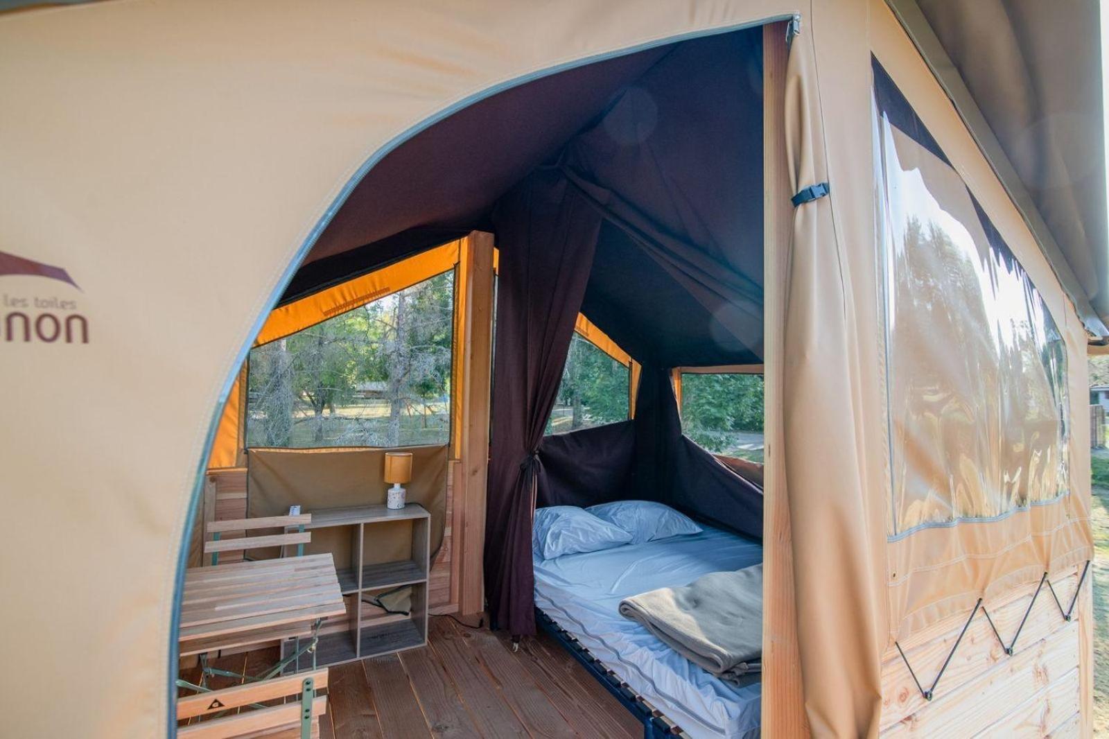 Camping Onlycamp L'Argente コンドン エクステリア 写真