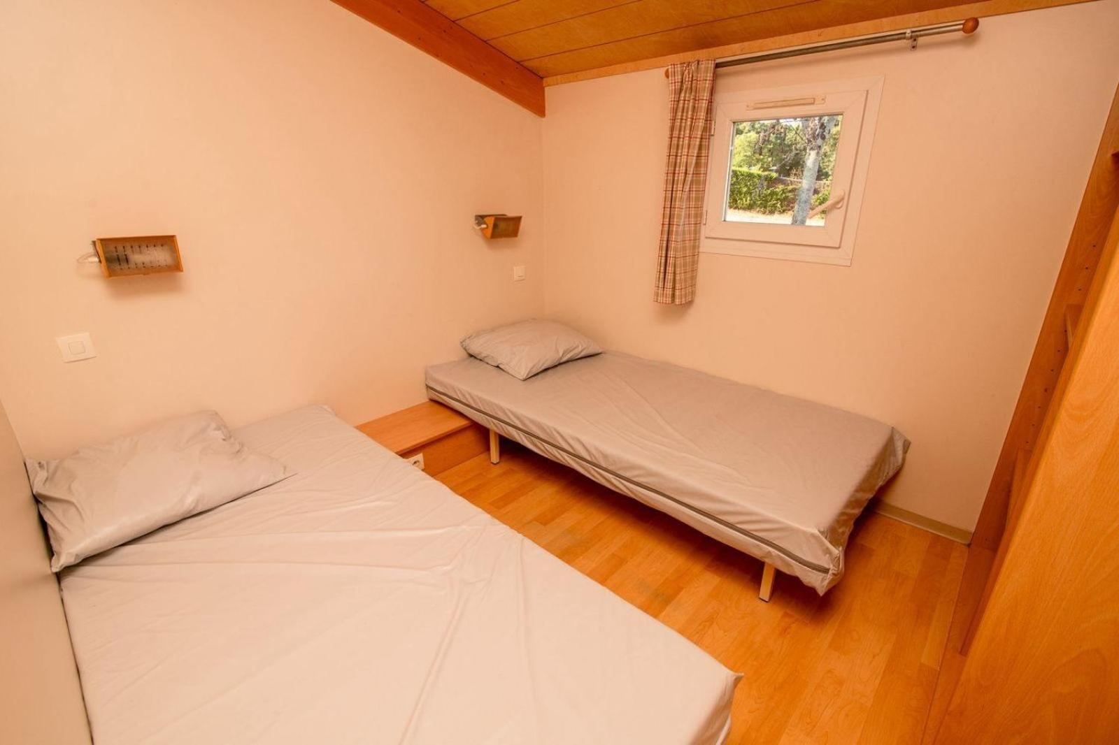 Camping Onlycamp L'Argente コンドン エクステリア 写真