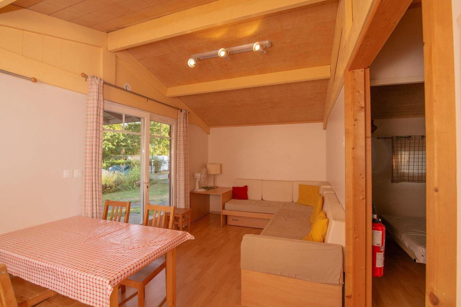 Camping Onlycamp L'Argente コンドン エクステリア 写真