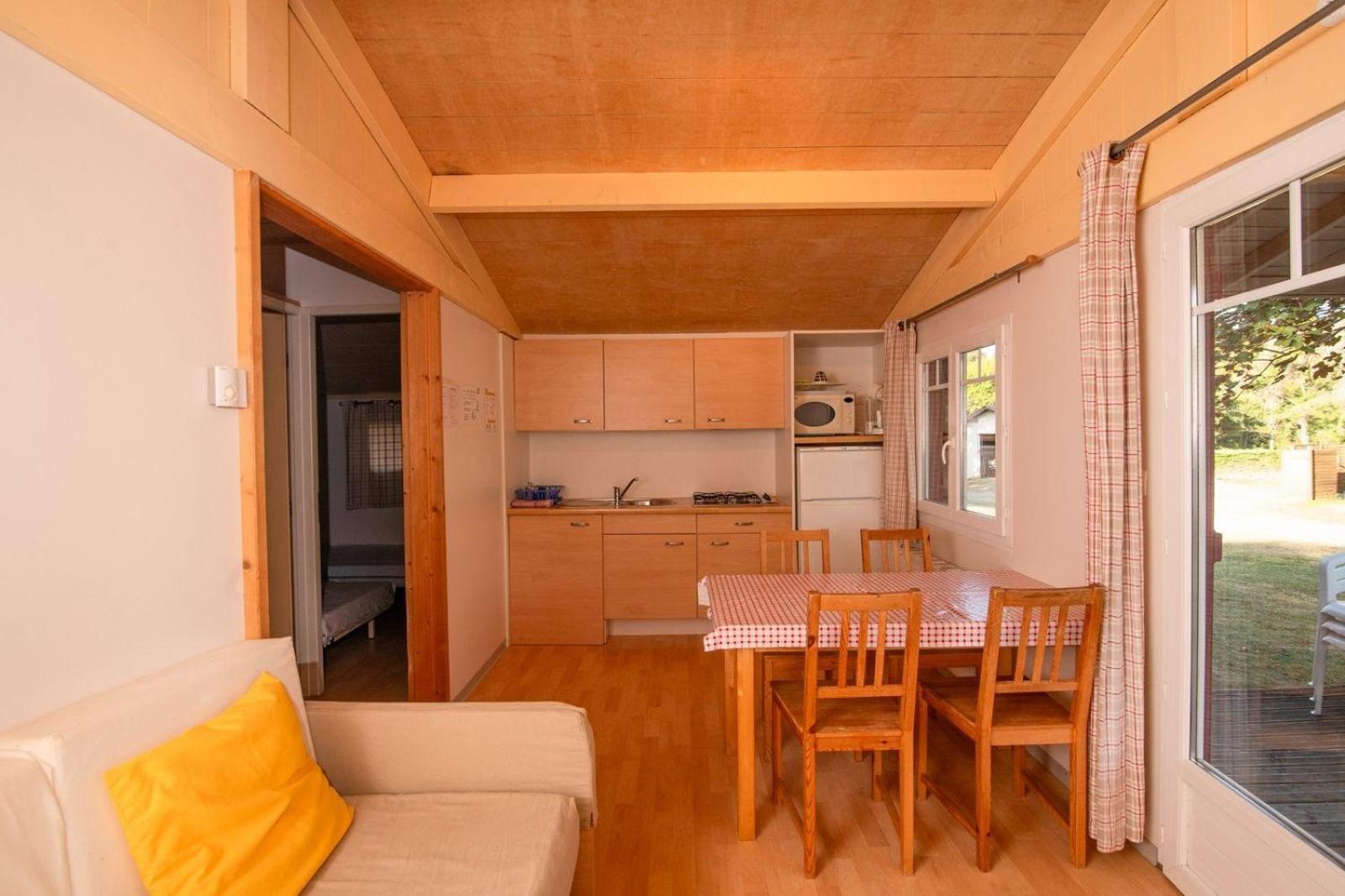 Camping Onlycamp L'Argente コンドン エクステリア 写真