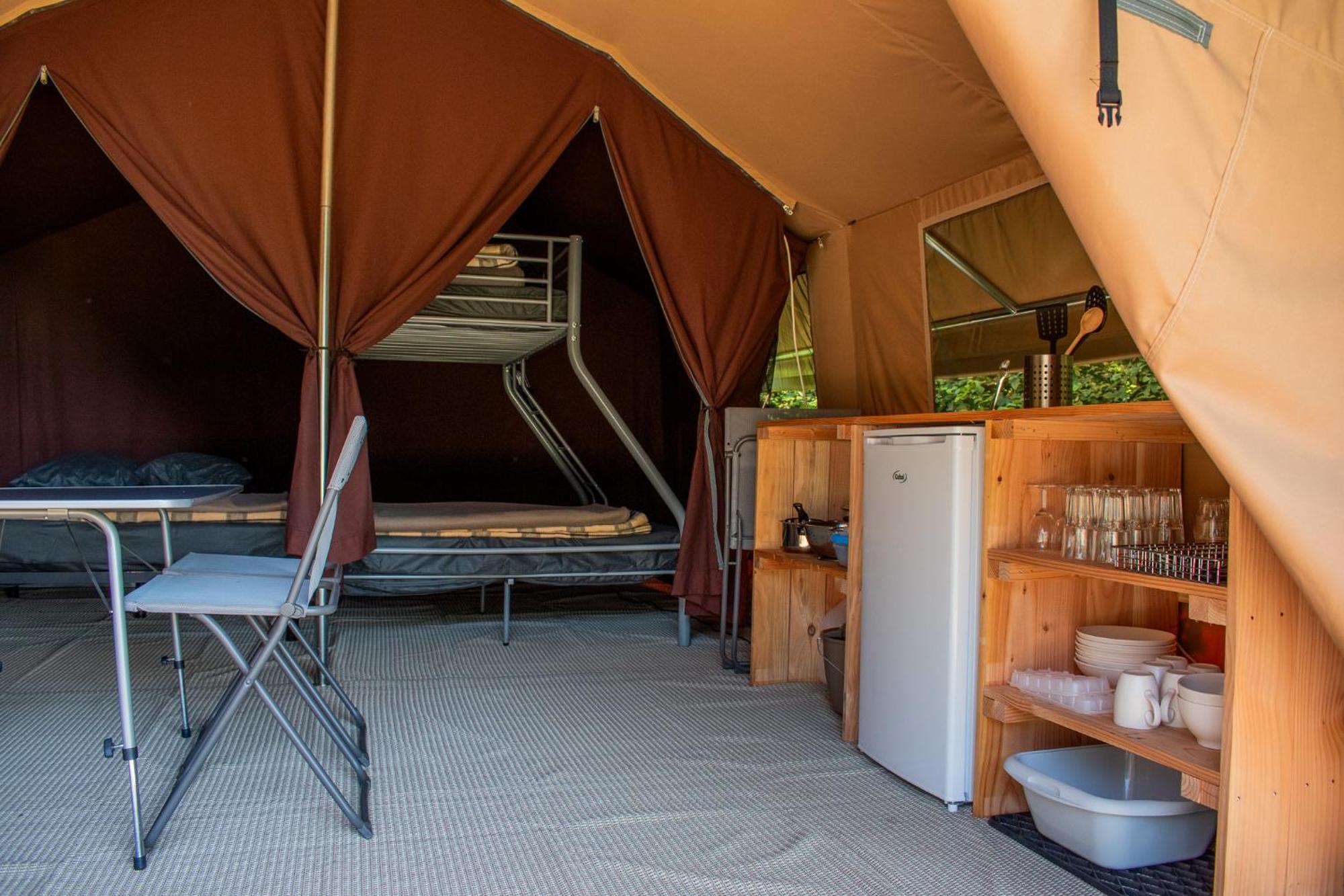 Camping Onlycamp L'Argente コンドン エクステリア 写真