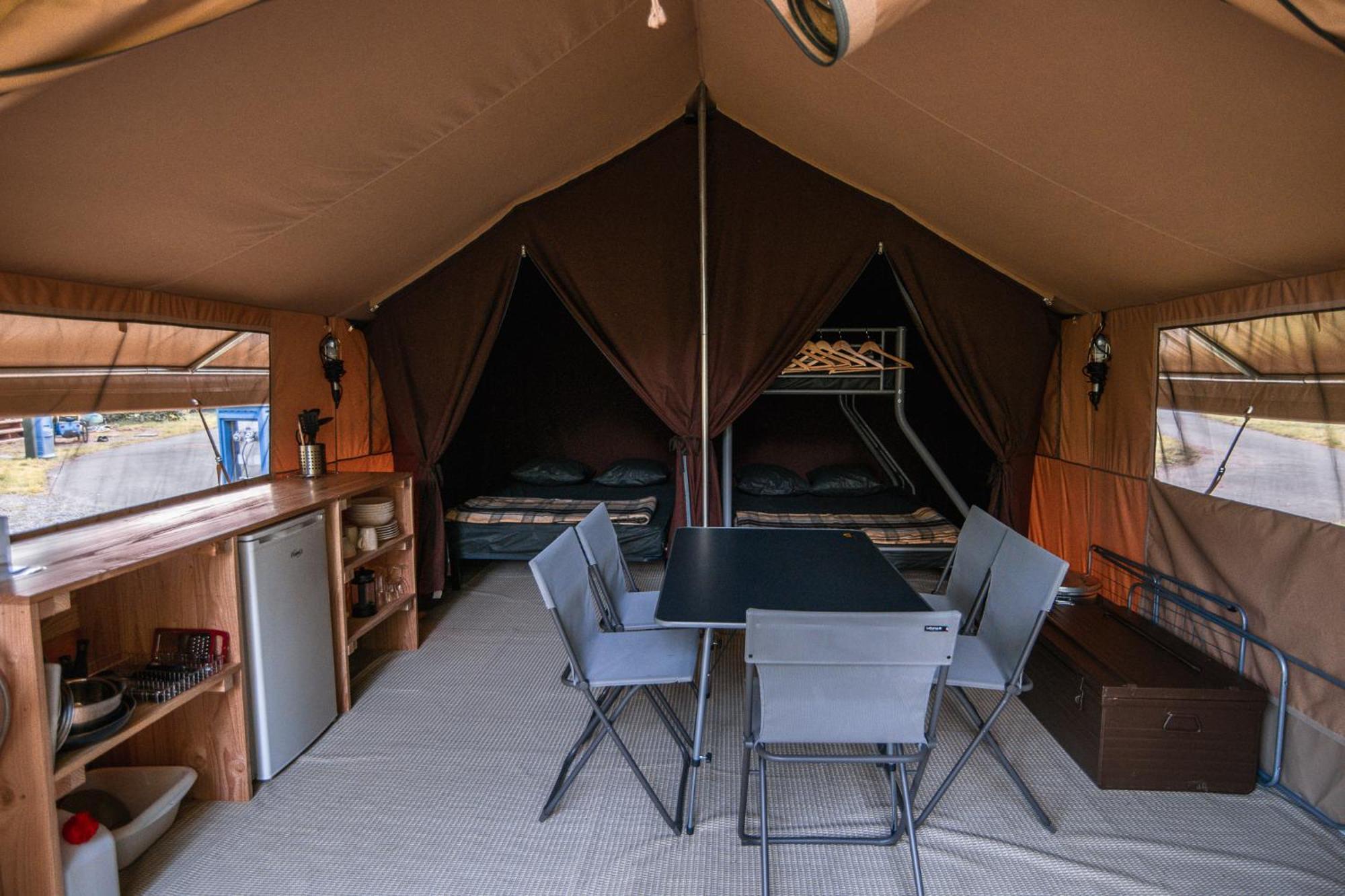 Camping Onlycamp L'Argente コンドン エクステリア 写真